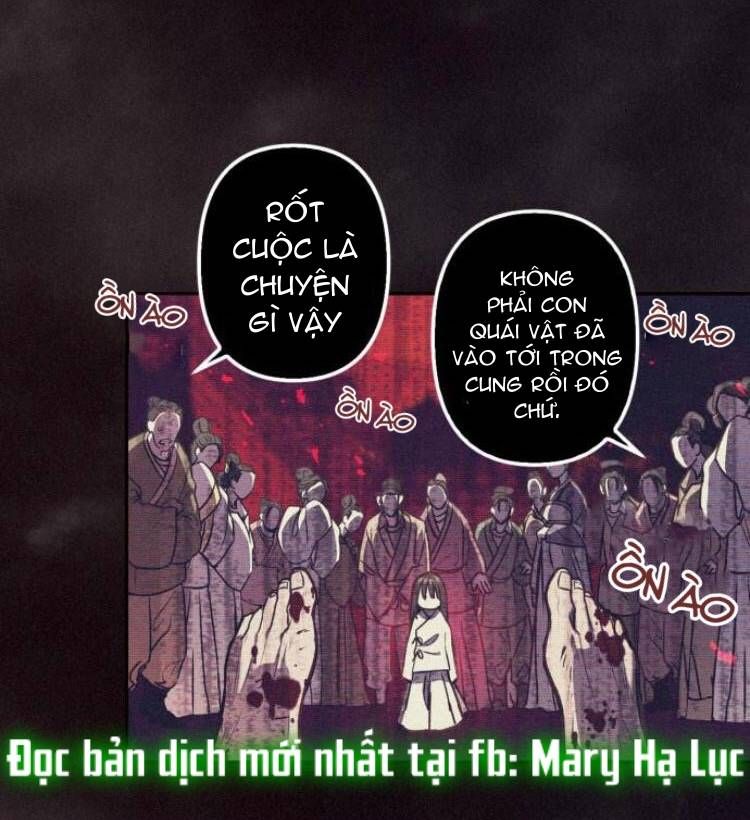 đọc truyện Bản Tình Ca Heeran Chương 5 ảnh 33 tại Giả Dược