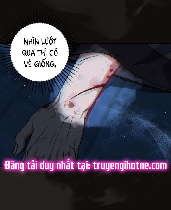đọc truyện Bản Tình Ca Heeran Chương 50.1 ảnh 16 tại Giả Dược