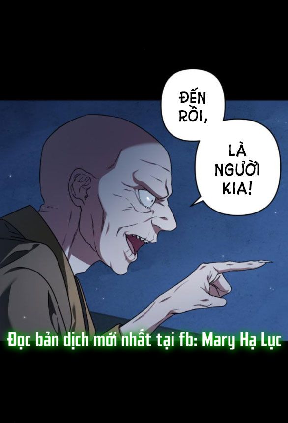 đọc truyện Bản Tình Ca Heeran Chương 50.1 ảnh 27 tại Giả Dược
