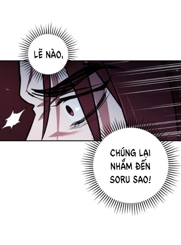 đọc truyện Bản Tình Ca Heeran Chương 50.1 ảnh 5 tại Giả Dược