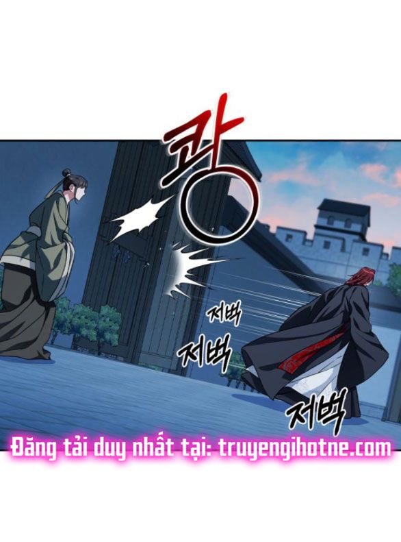 đọc truyện Bản Tình Ca Heeran Chương 50.1 ảnh 6 tại Giả Dược
