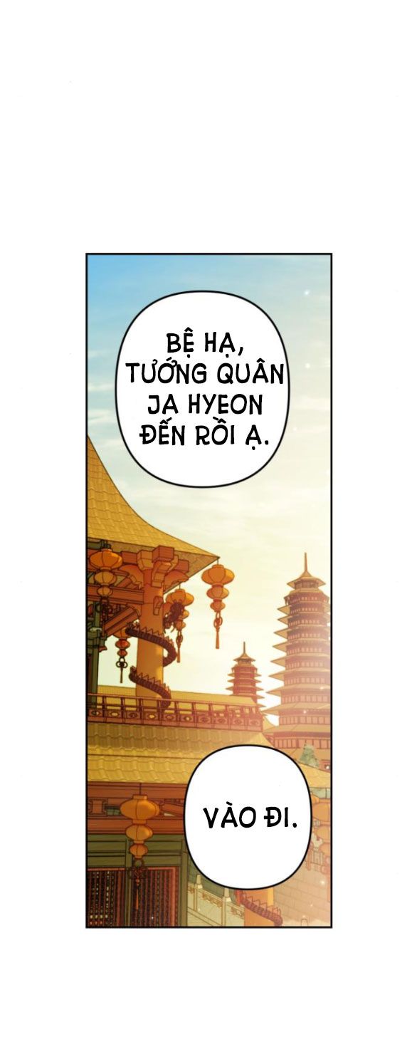 đọc truyện Bản Tình Ca Heeran Chương 50.2 ảnh 15 tại Giả Dược