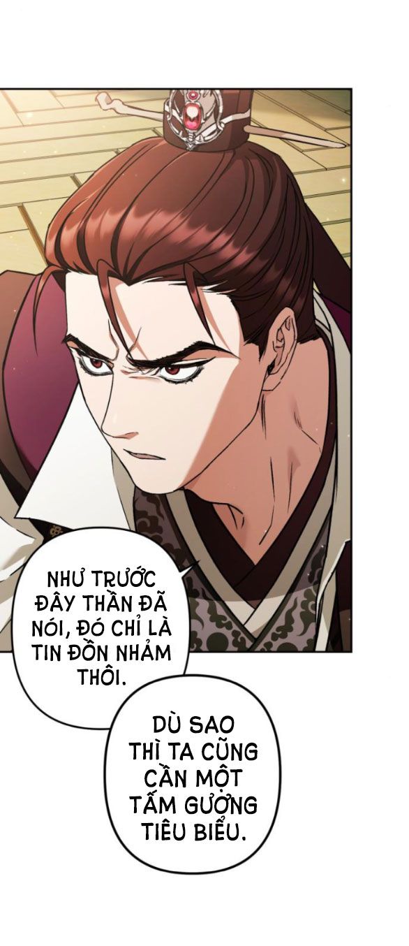 đọc truyện Bản Tình Ca Heeran Chương 50.2 ảnh 18 tại Giả Dược