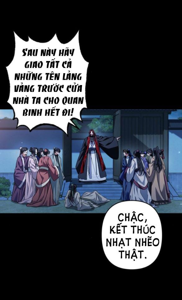 đọc truyện Bản Tình Ca Heeran Chương 50.2 ảnh 3 tại Giả Dược