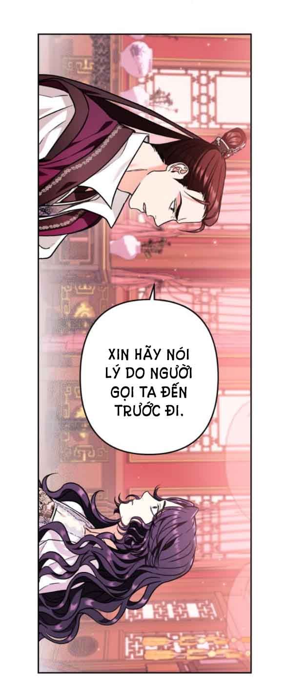đọc truyện Bản Tình Ca Heeran Chương 51.1 ảnh 15 tại Giả Dược