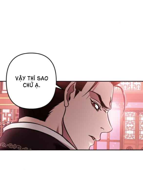 đọc truyện Bản Tình Ca Heeran Chương 51.2 ảnh 6 tại Giả Dược