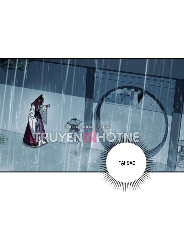 đọc truyện Bản Tình Ca Heeran Chương 52.1 ảnh 29 tại Giả Dược