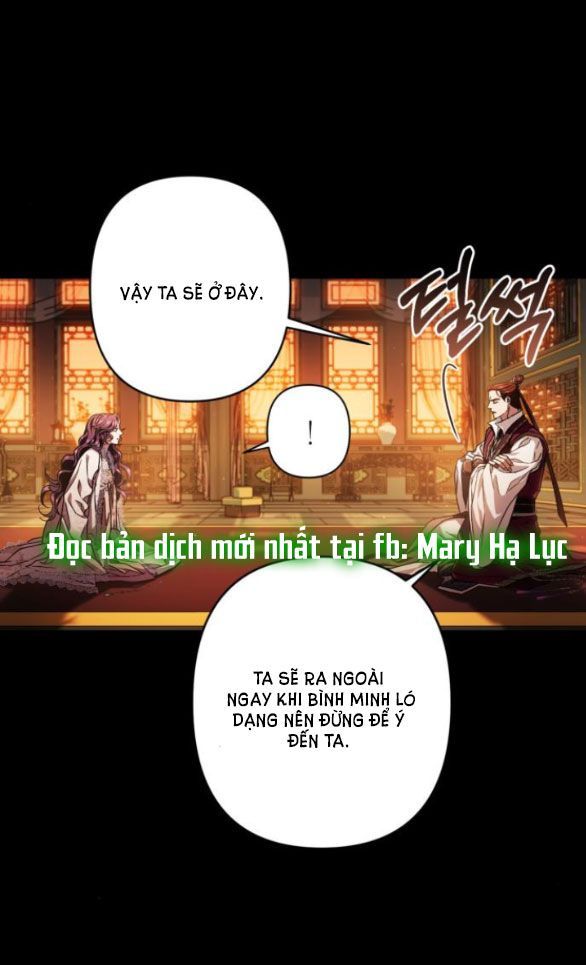 đọc truyện Bản Tình Ca Heeran Chương 52.2 ảnh 11 tại Giả Dược