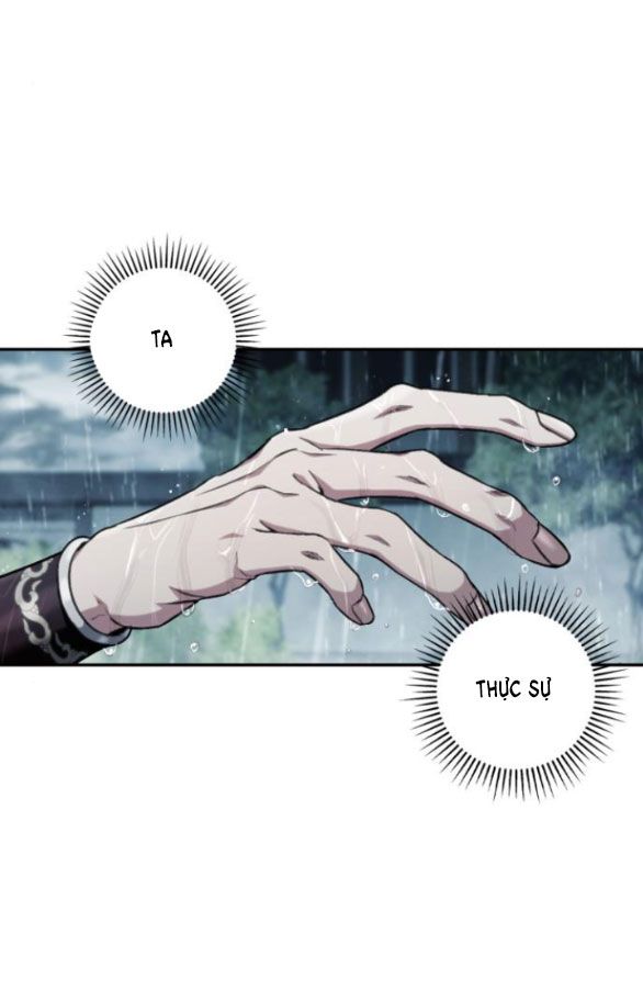 đọc truyện Bản Tình Ca Heeran Chương 52.2 ảnh 35 tại Giả Dược