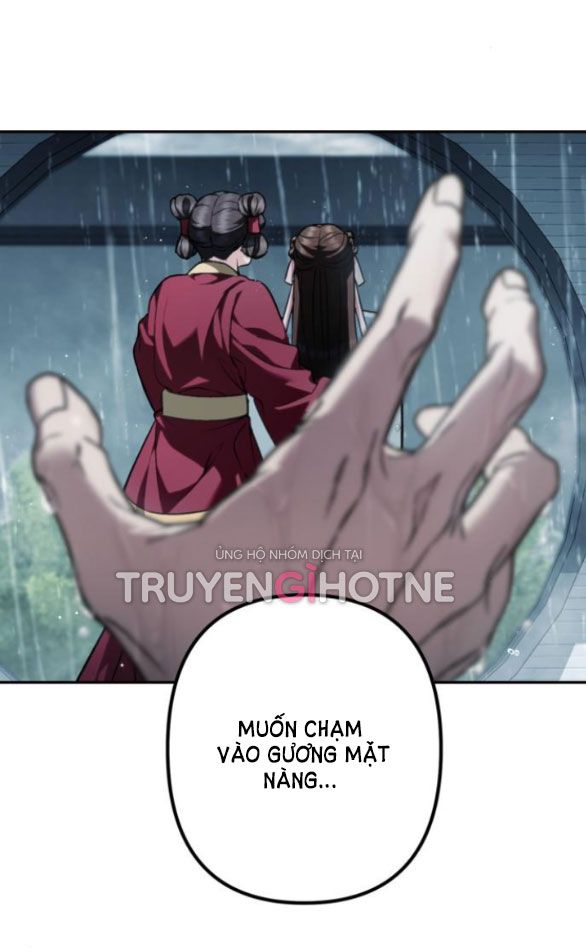 đọc truyện Bản Tình Ca Heeran Chương 52.2 ảnh 36 tại Giả Dược