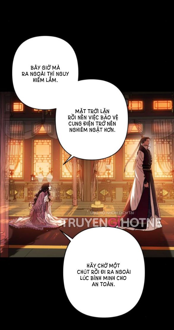 đọc truyện Bản Tình Ca Heeran Chương 52.2 ảnh 7 tại Giả Dược