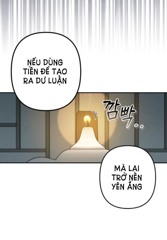 đọc truyện Bản Tình Ca Heeran Chương 53.1 ảnh 19 tại Giả Dược