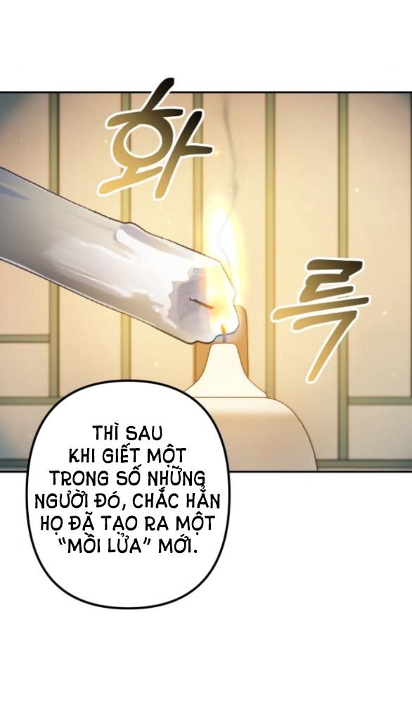 đọc truyện Bản Tình Ca Heeran Chương 53.1 ảnh 20 tại Giả Dược