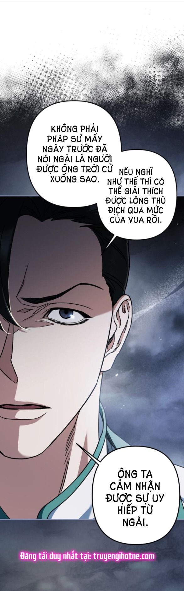 đọc truyện Bản Tình Ca Heeran Chương 53.1 ảnh 24 tại Giả Dược