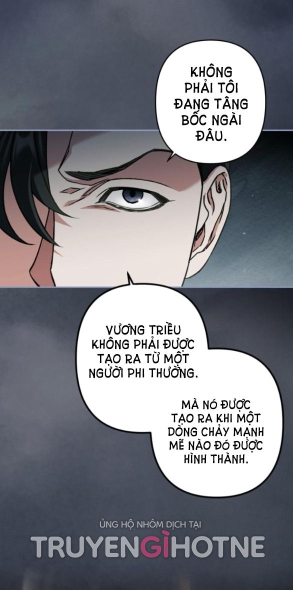 đọc truyện Bản Tình Ca Heeran Chương 53.1 ảnh 27 tại Giả Dược