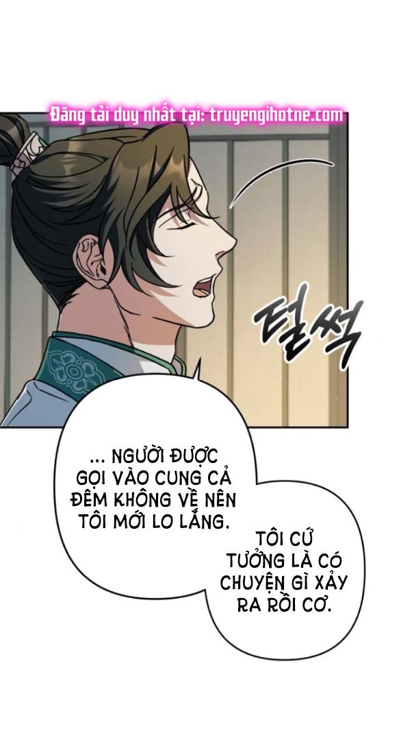 đọc truyện Bản Tình Ca Heeran Chương 53.1 ảnh 5 tại Giả Dược