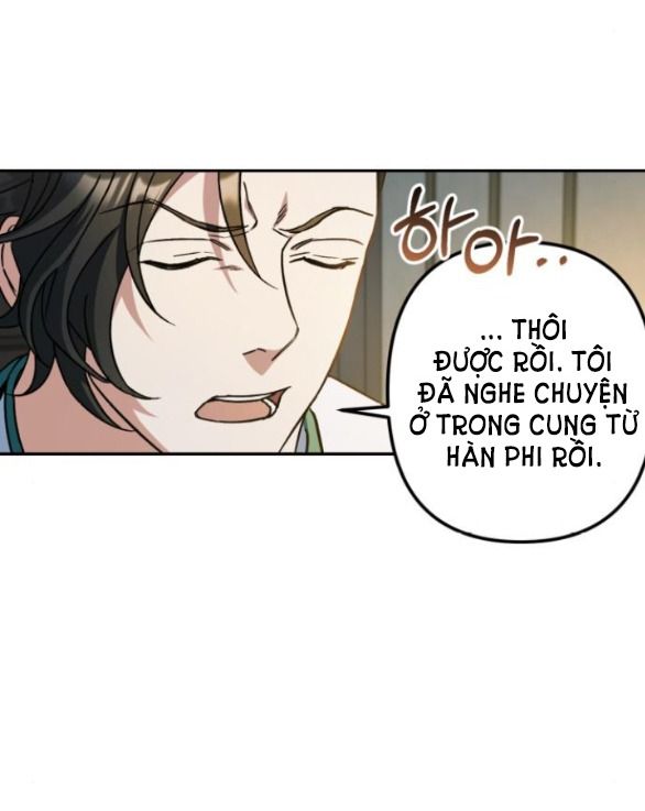 đọc truyện Bản Tình Ca Heeran Chương 53.1 ảnh 7 tại Giả Dược