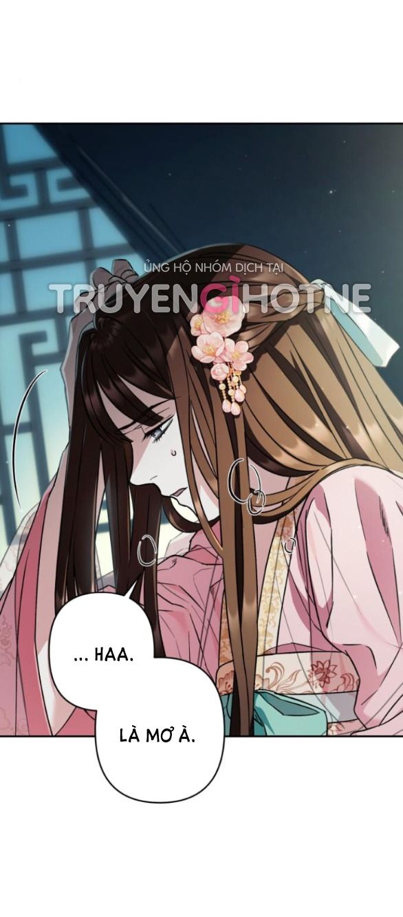 đọc truyện Bản Tình Ca Heeran Chương 53.2 ảnh 23 tại Giả Dược