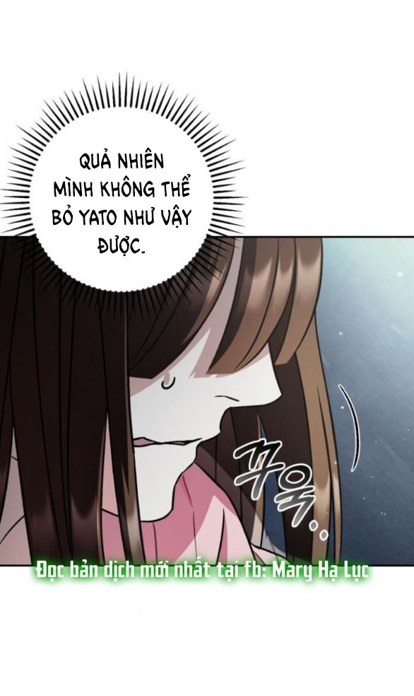 đọc truyện Bản Tình Ca Heeran Chương 53.2 ảnh 25 tại Giả Dược