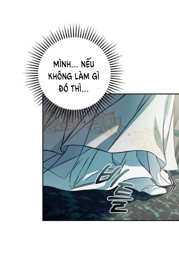 đọc truyện Bản Tình Ca Heeran Chương 53.2 ảnh 26 tại Giả Dược