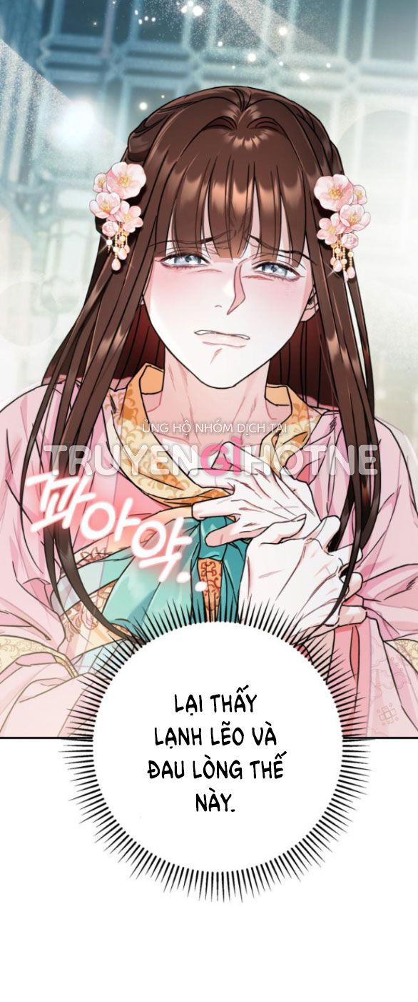 đọc truyện Bản Tình Ca Heeran Chương 54.1 ảnh 12 tại Thiên Thai Truyện