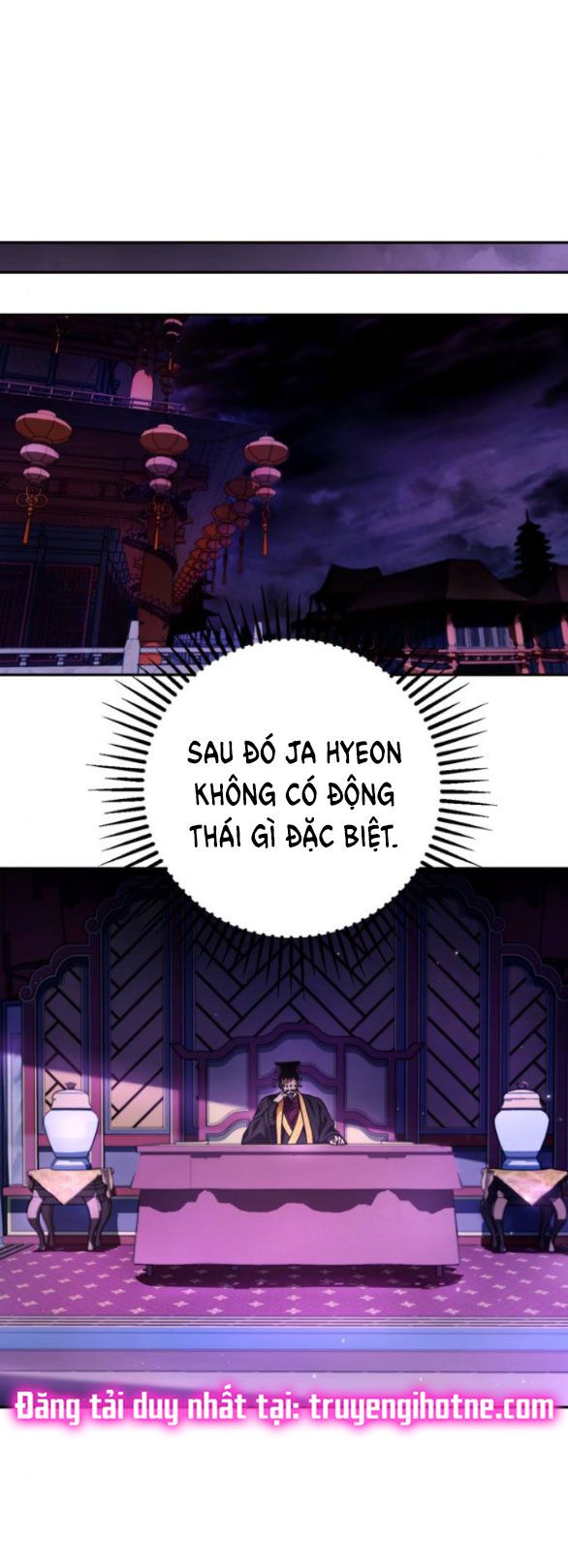 đọc truyện Bản Tình Ca Heeran Chương 54.1 ảnh 21 tại Thiên Thai Truyện