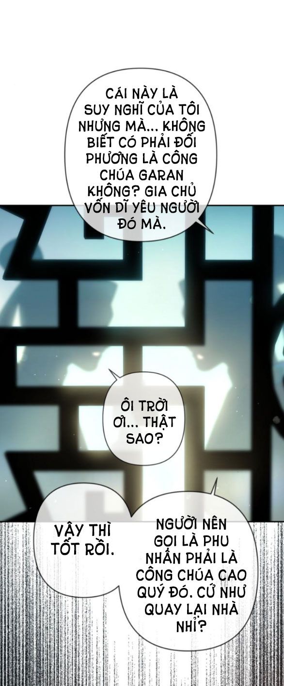 đọc truyện Bản Tình Ca Heeran Chương 54.1 ảnh 4 tại Thiên Thai Truyện