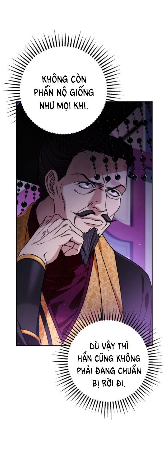 đọc truyện Bản Tình Ca Heeran Chương 54.1 ảnh 22 tại Thiên Thai Truyện