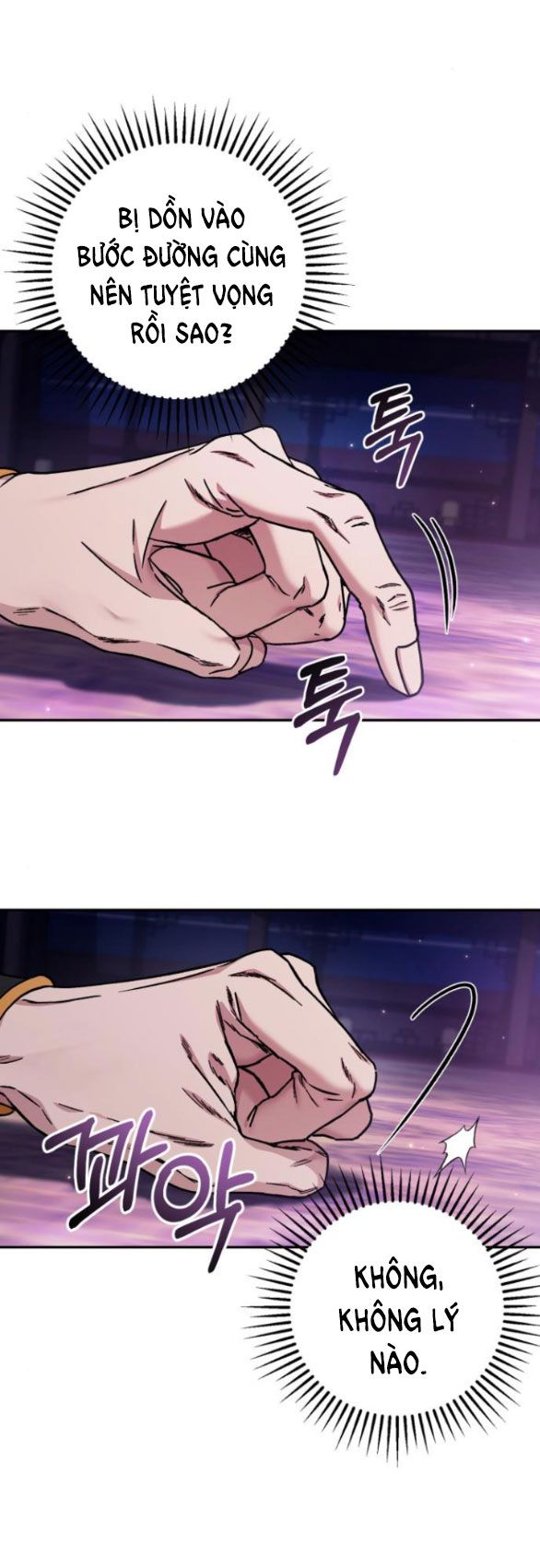 đọc truyện Bản Tình Ca Heeran Chương 54.1 ảnh 23 tại Thiên Thai Truyện