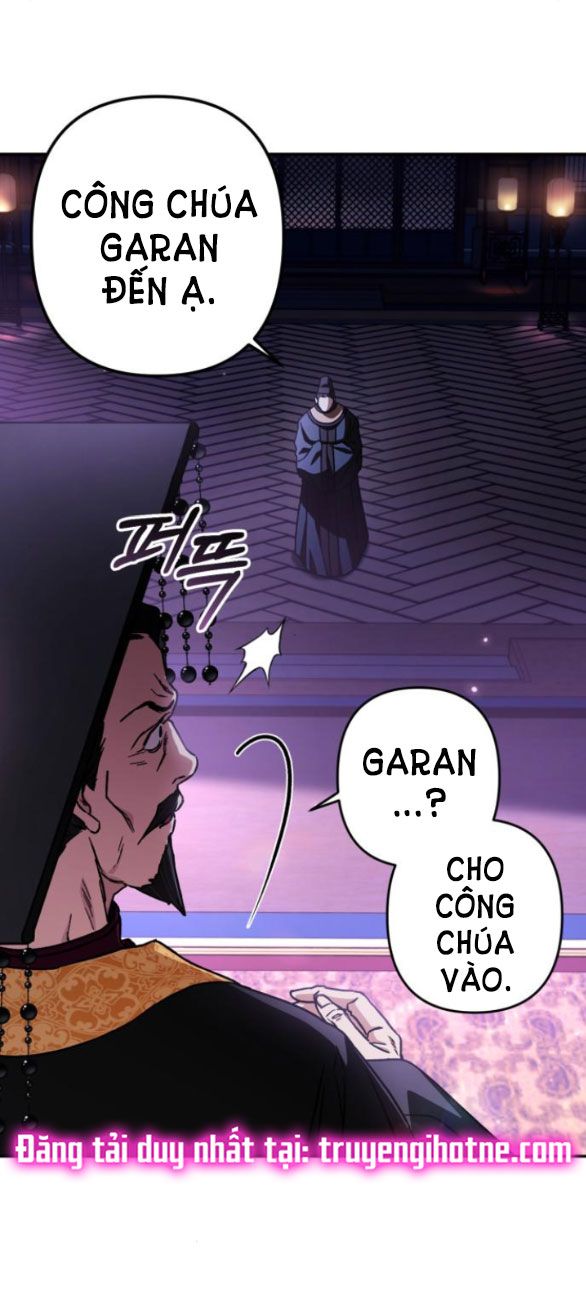 đọc truyện Bản Tình Ca Heeran Chương 54.1 ảnh 26 tại Thiên Thai Truyện