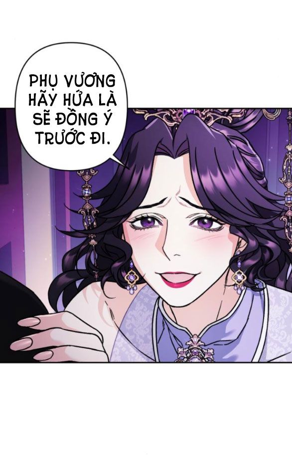 đọc truyện Bản Tình Ca Heeran Chương 54.1 ảnh 31 tại Thiên Thai Truyện