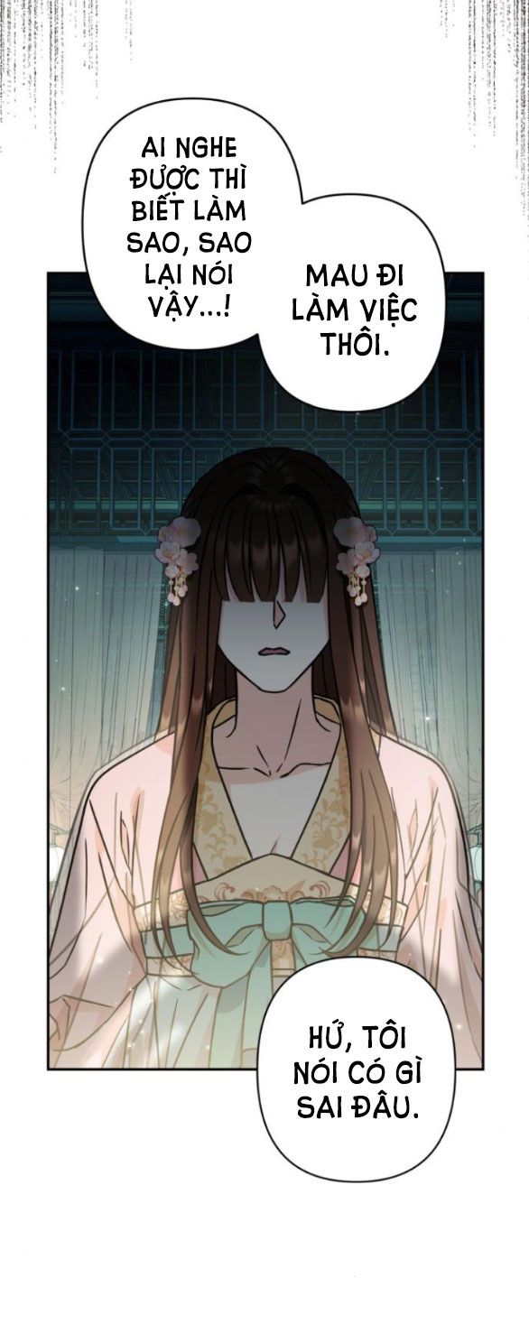 đọc truyện Bản Tình Ca Heeran Chương 54.1 ảnh 6 tại Thiên Thai Truyện