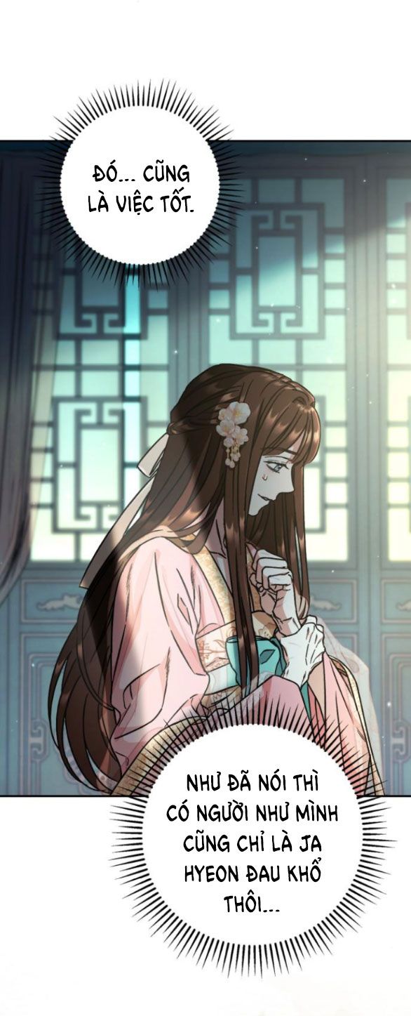 đọc truyện Bản Tình Ca Heeran Chương 54.1 ảnh 9 tại Thiên Thai Truyện