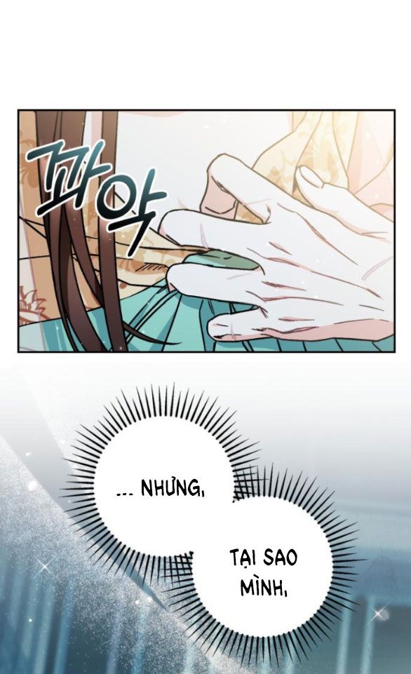 đọc truyện Bản Tình Ca Heeran Chương 54.1 ảnh 11 tại Thiên Thai Truyện