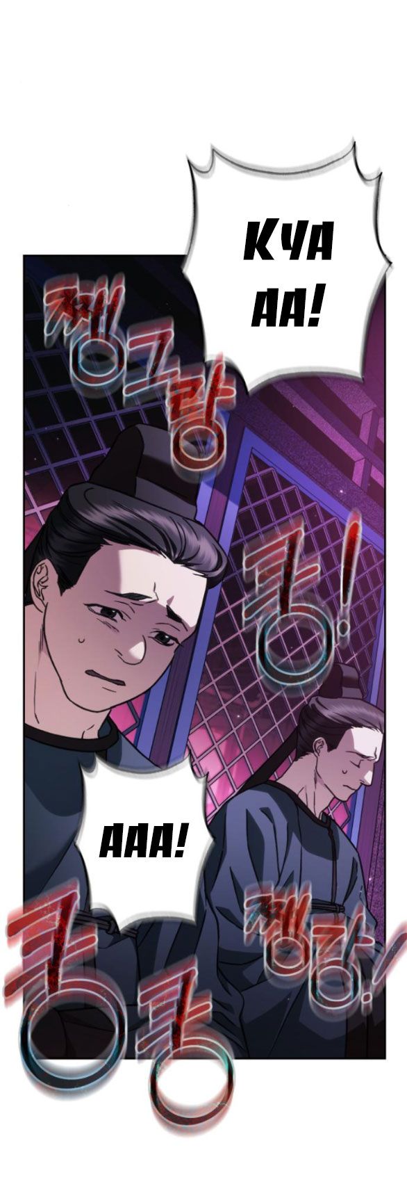 đọc truyện Bản Tình Ca Heeran Chương 54.2 ảnh 14 tại Thiên Thai Truyện