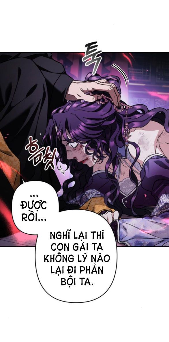 đọc truyện Bản Tình Ca Heeran Chương 54.2 ảnh 20 tại Thiên Thai Truyện