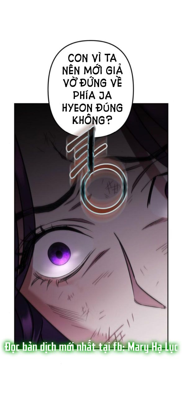 đọc truyện Bản Tình Ca Heeran Chương 54.2 ảnh 21 tại Thiên Thai Truyện