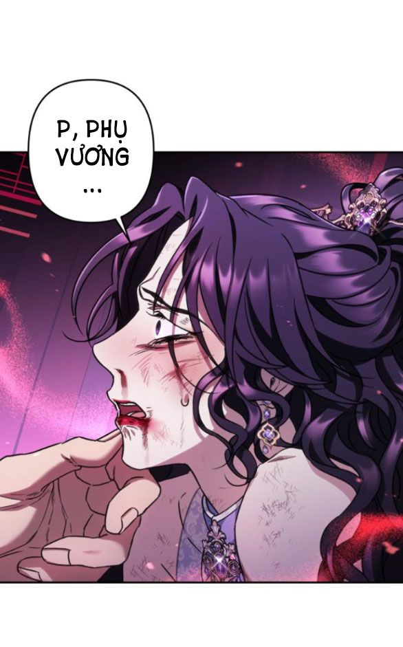 đọc truyện Bản Tình Ca Heeran Chương 54.2 ảnh 22 tại Thiên Thai Truyện