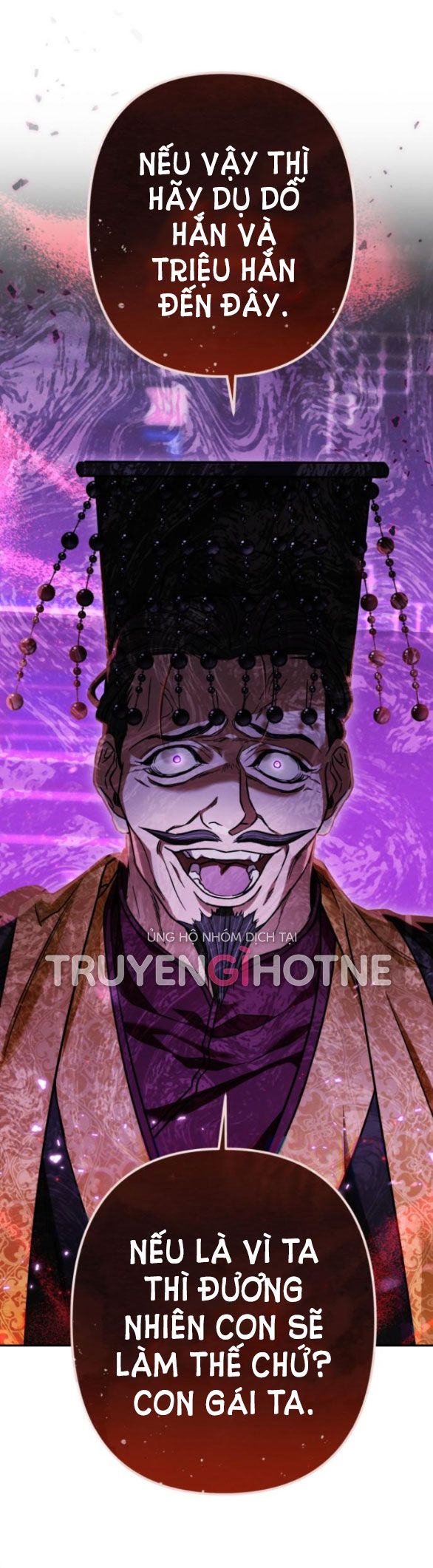 đọc truyện Bản Tình Ca Heeran Chương 54.2 ảnh 23 tại Thiên Thai Truyện