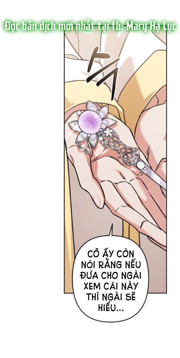 đọc truyện Bản Tình Ca Heeran Chương 54.2 ảnh 28 tại Thiên Thai Truyện