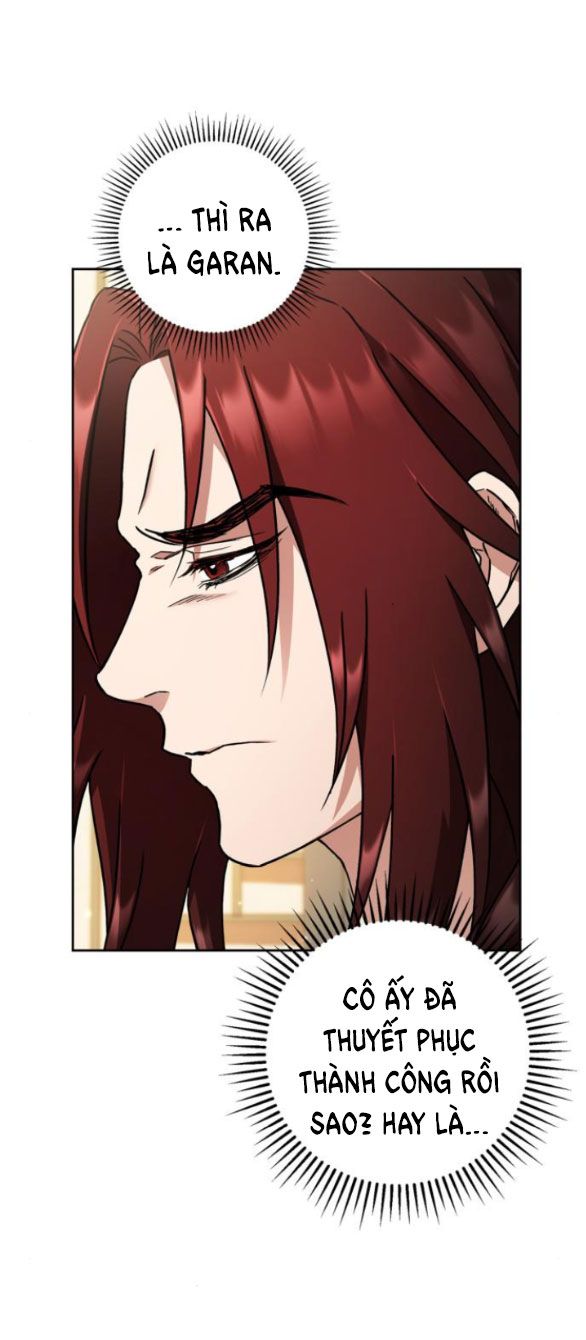 đọc truyện Bản Tình Ca Heeran Chương 54.2 ảnh 29 tại Thiên Thai Truyện