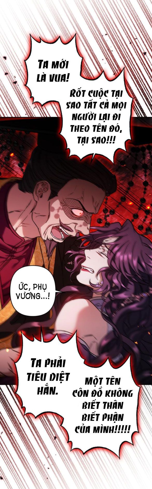 đọc truyện Bản Tình Ca Heeran Chương 54.2 ảnh 6 tại Thiên Thai Truyện