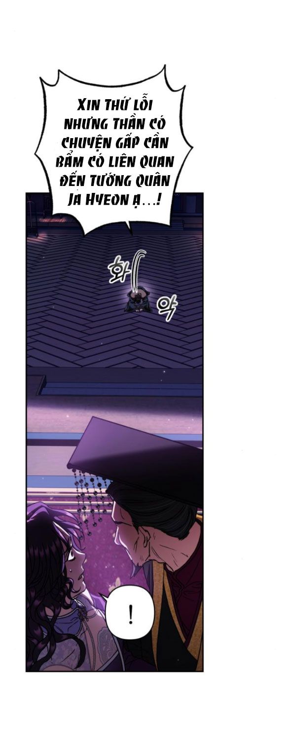 đọc truyện Bản Tình Ca Heeran Chương 54.2 ảnh 8 tại Thiên Thai Truyện