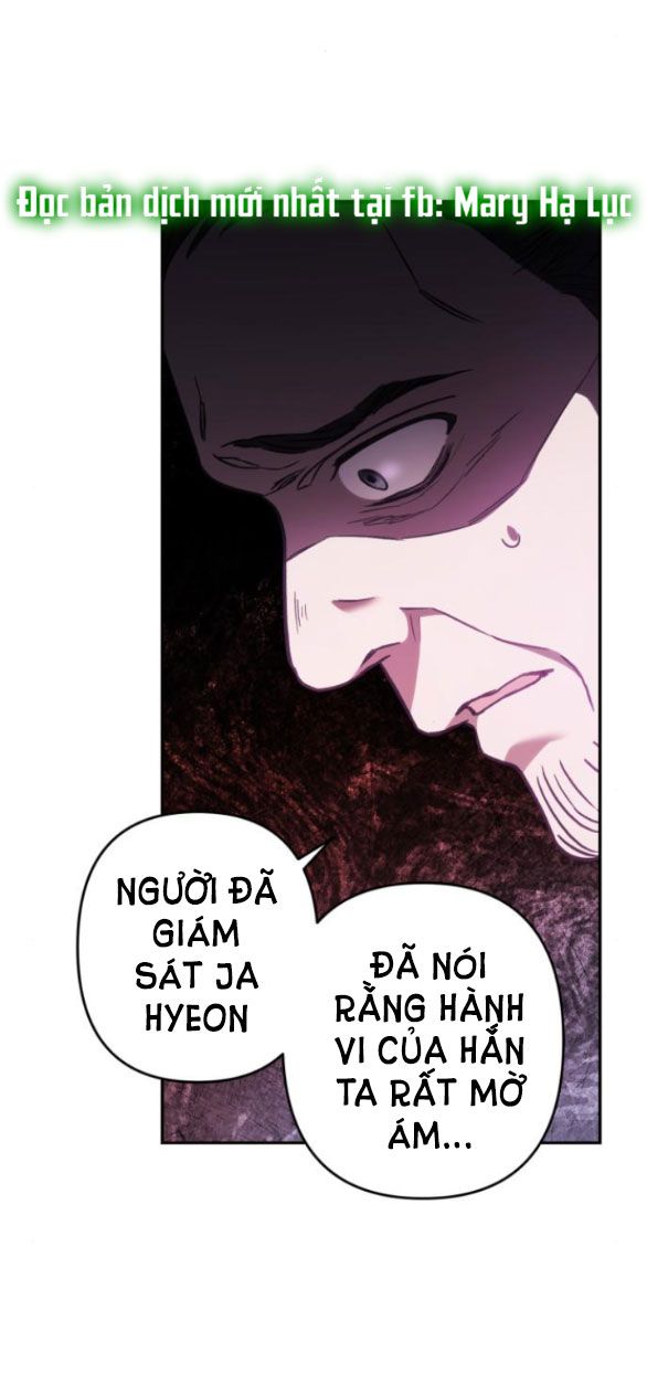 đọc truyện Bản Tình Ca Heeran Chương 54.2 ảnh 9 tại Thiên Thai Truyện