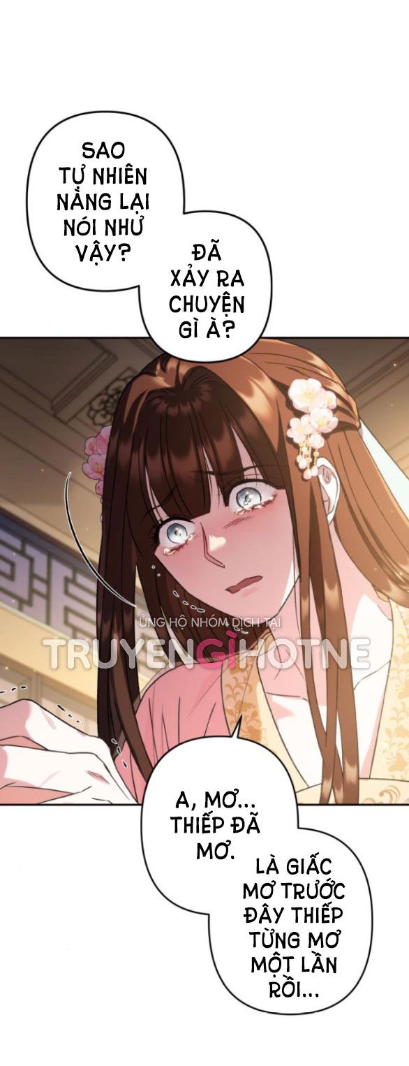 đọc truyện Bản Tình Ca Heeran Chương 55.1 ảnh 13 tại Thiên Thai Truyện