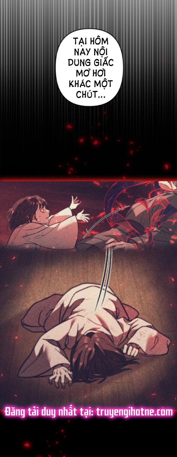 đọc truyện Bản Tình Ca Heeran Chương 55.1 ảnh 17 tại Thiên Thai Truyện