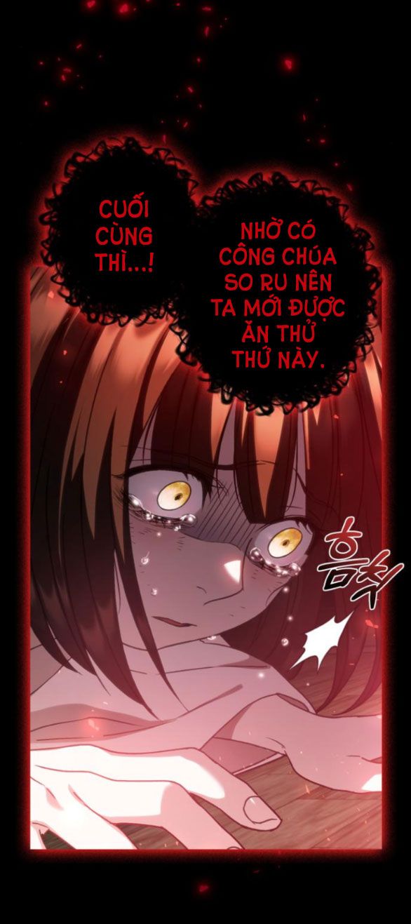 đọc truyện Bản Tình Ca Heeran Chương 55.1 ảnh 18 tại Thiên Thai Truyện