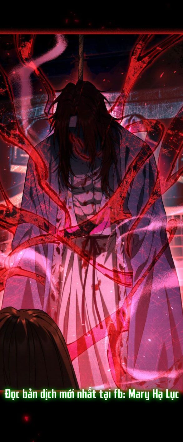 đọc truyện Bản Tình Ca Heeran Chương 55.1 ảnh 19 tại Thiên Thai Truyện