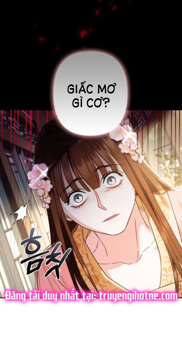 đọc truyện Bản Tình Ca Heeran Chương 55.1 ảnh 22 tại Thiên Thai Truyện