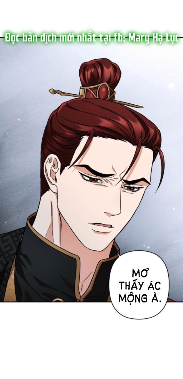 đọc truyện Bản Tình Ca Heeran Chương 55.1 ảnh 24 tại Thiên Thai Truyện